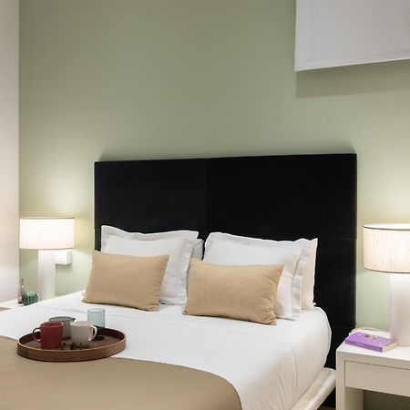 Carretas Apartments มาดริด ภายนอก รูปภาพ
