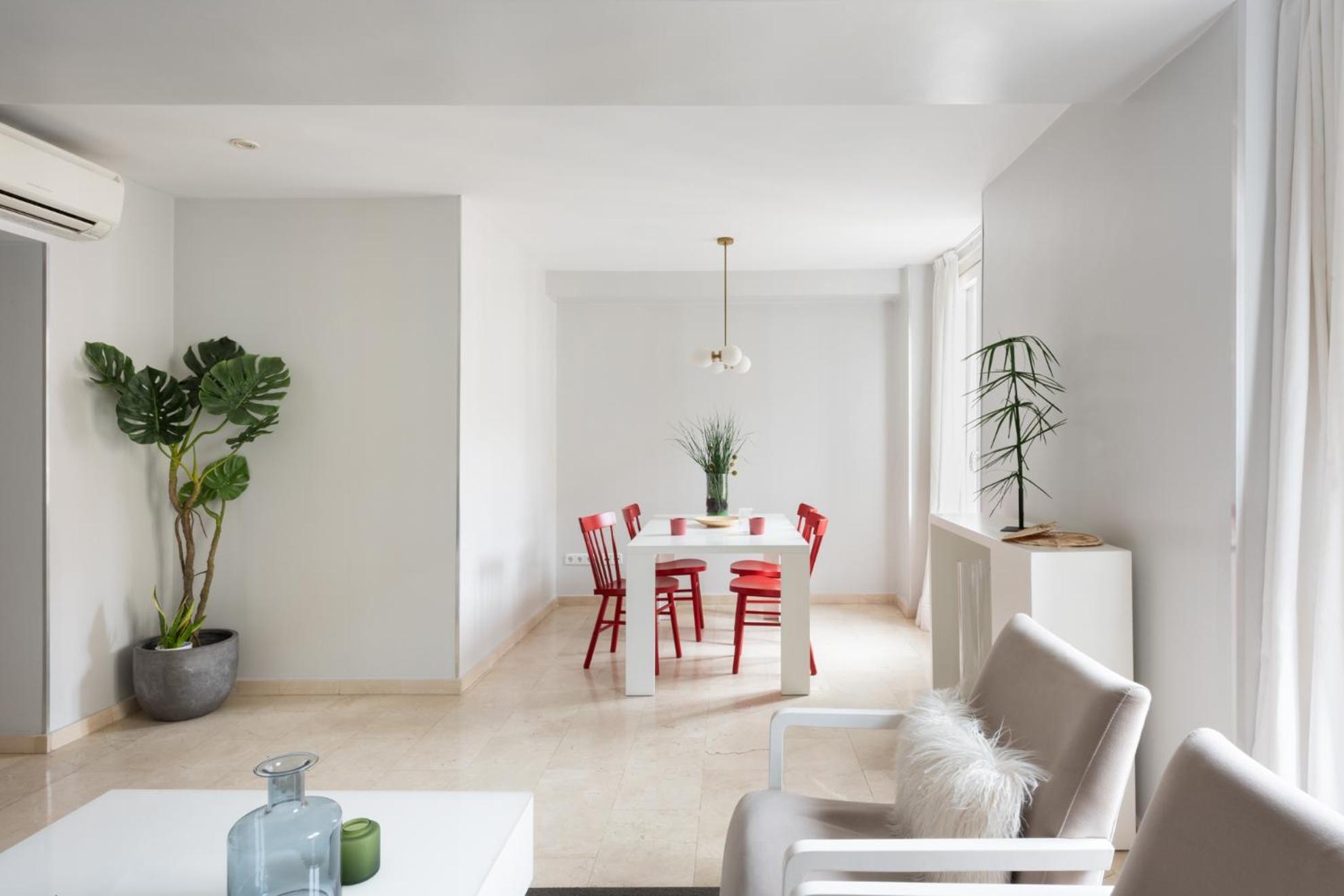 Carretas Apartments มาดริด ภายนอก รูปภาพ