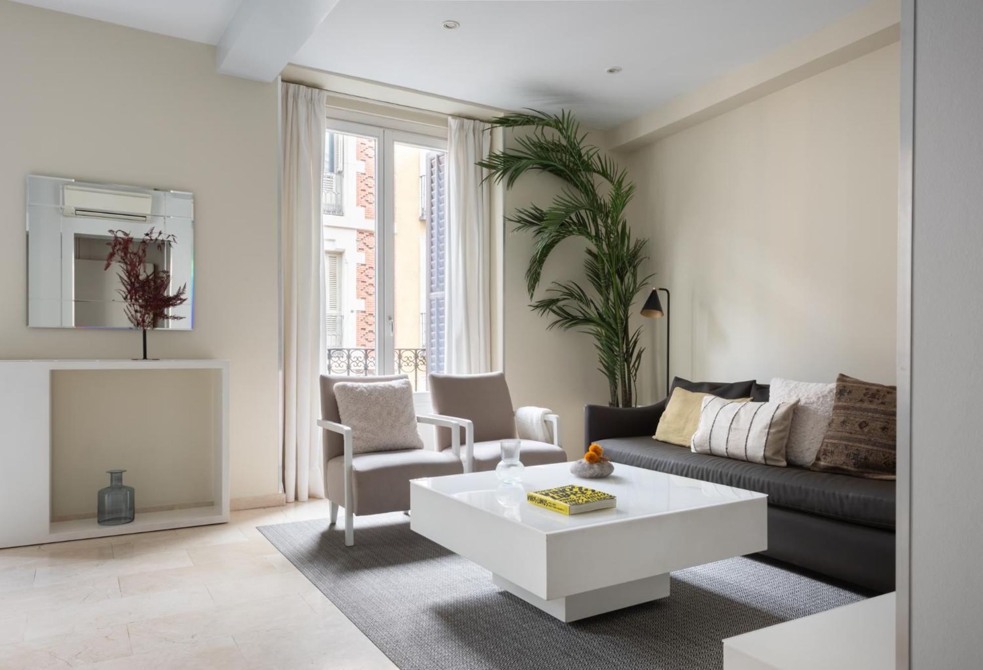 Carretas Apartments มาดริด ภายนอก รูปภาพ