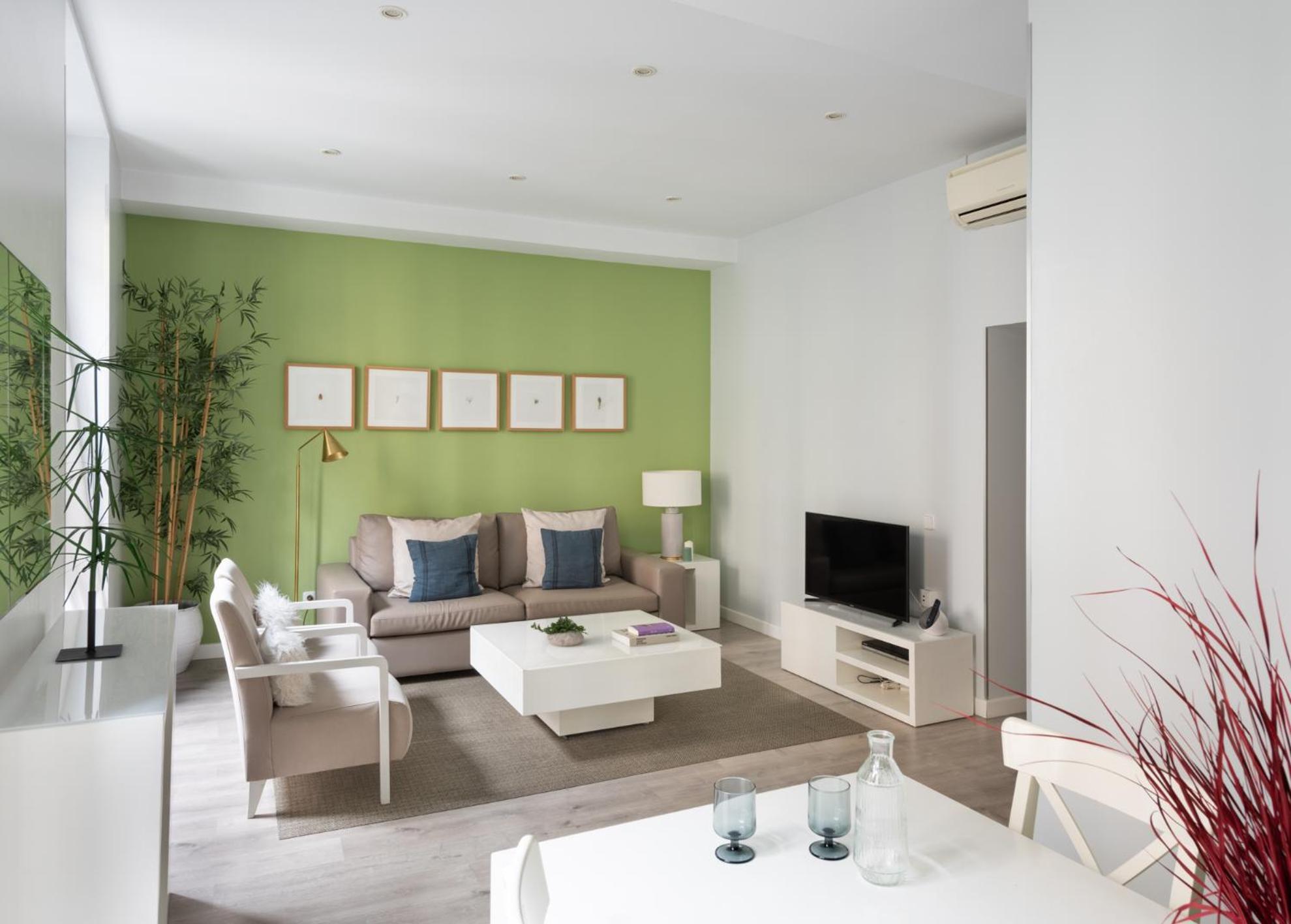 Carretas Apartments มาดริด ภายนอก รูปภาพ