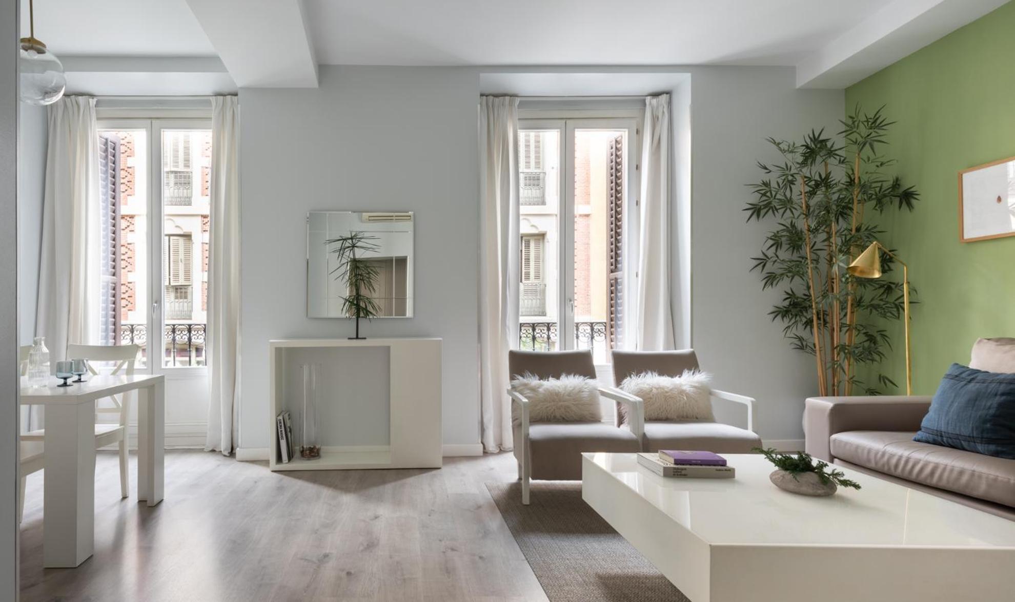 Carretas Apartments มาดริด ภายนอก รูปภาพ