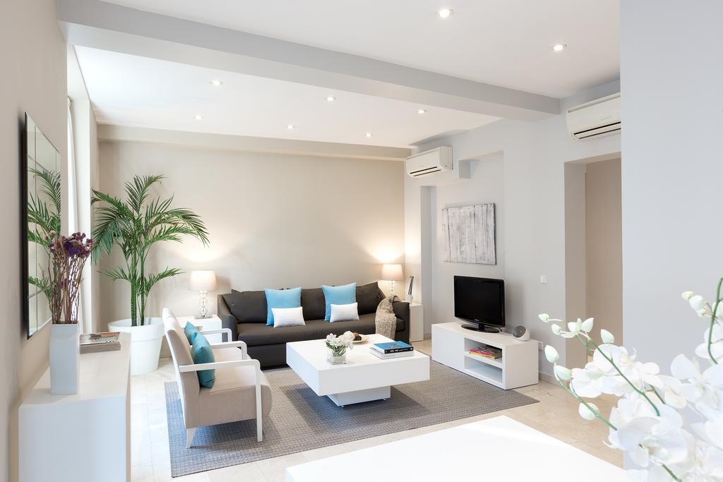 Carretas Apartments มาดริด ภายนอก รูปภาพ